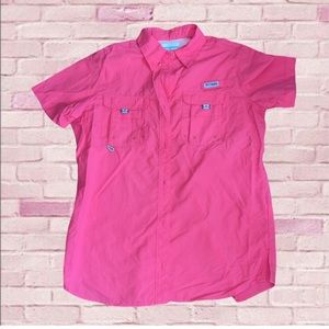 Columbia pfg size m